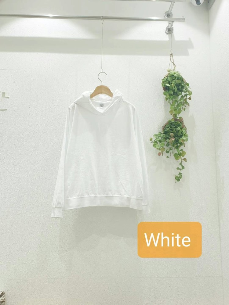 白色