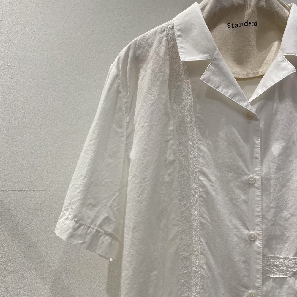 白色