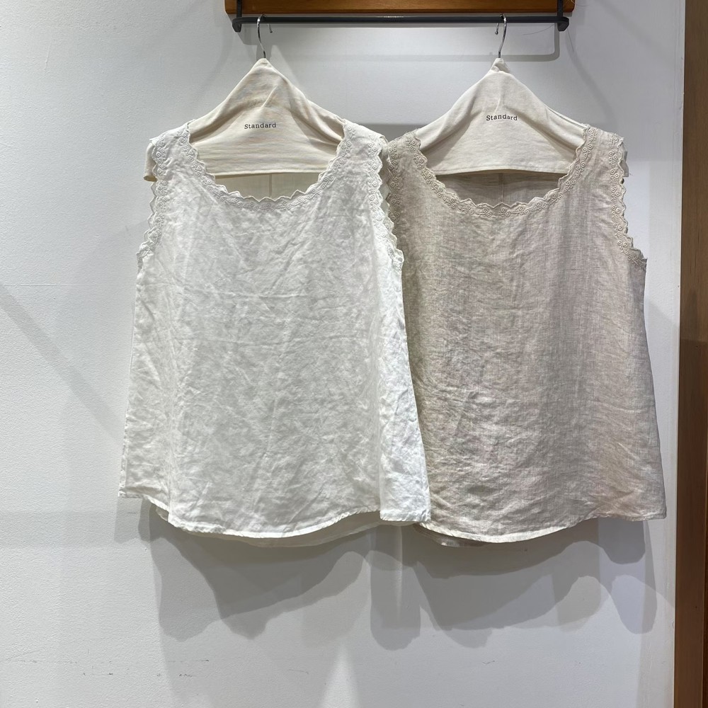 白色